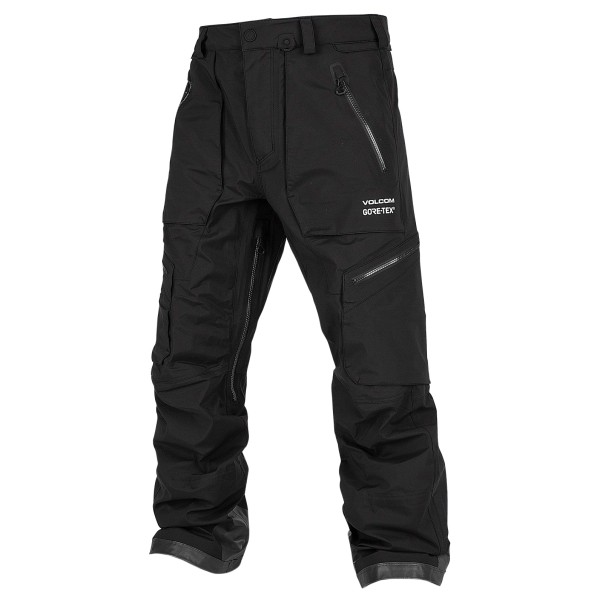 Volcom Guch Stretch Gore Pant - Ski 