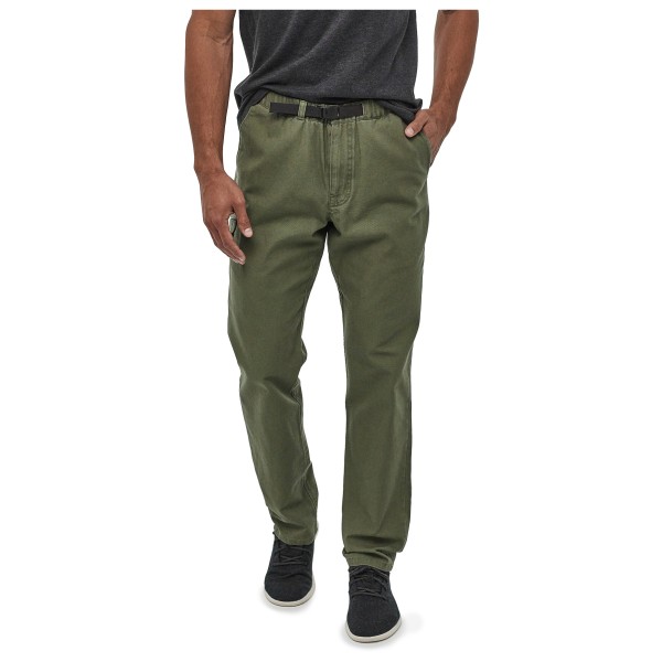 Patagonia Organic Cotton Gi Pants 
