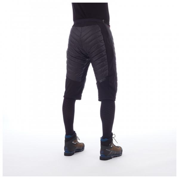 Mammut - Aenergy IN Shorts - Pantalones de fibra sintética