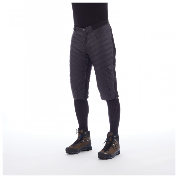 Mammut - Aenergy IN Shorts - Pantalones de fibra sintética