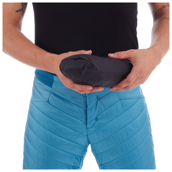 Mammut - Aenergy IN Shorts - Pantalones de fibra sintética