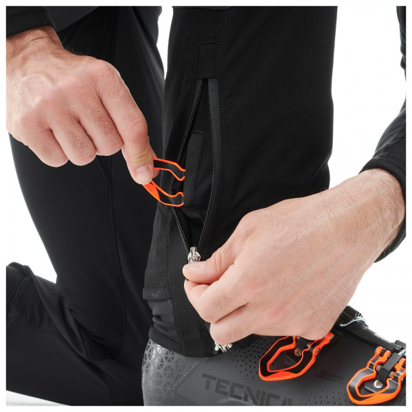 Millet - Pierra Ment' Pant - Alpine broek