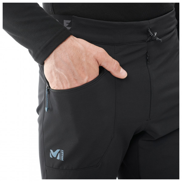 Millet - Pierra Ment' Pant - Pantaloni da escursionismo