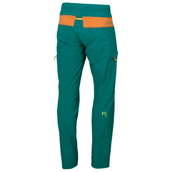 Karpos - Dolada Pant - Mountaineering trousers