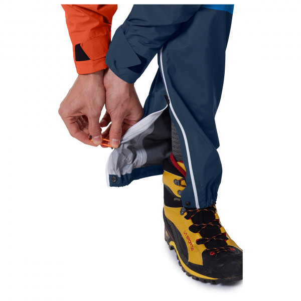 Ortovox - Westalpen 3L Light Pants - Regenbroek