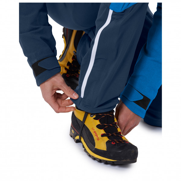 Ortovox - Westalpen Softshell Pants - Toerbroek