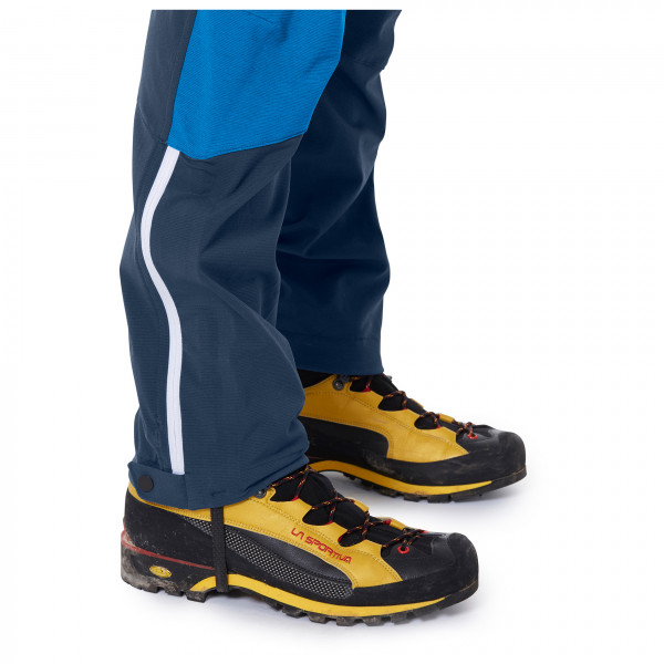 Ortovox - Westalpen Softshell Pants - Turbyxa