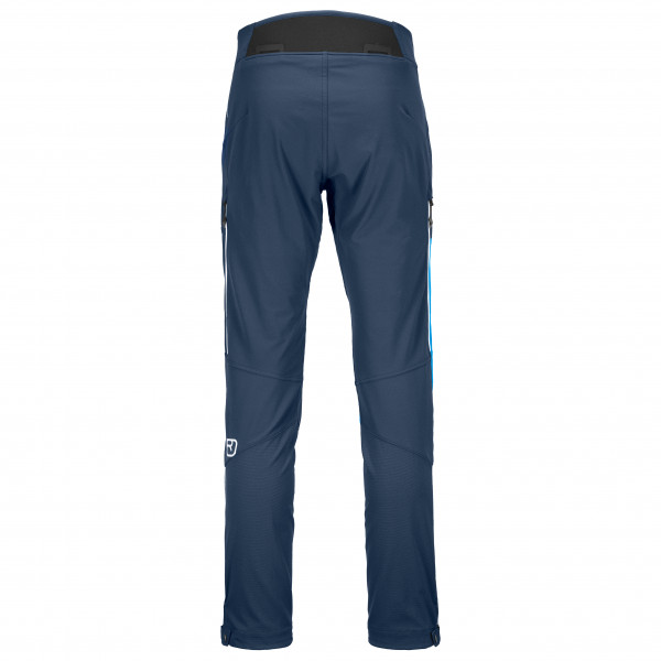 Ortovox - Westalpen Softshell Pants - Turbyxa