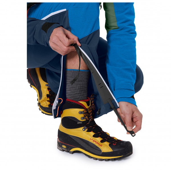 Ortovox - Westalpen Softshell Pants - Turbyxa