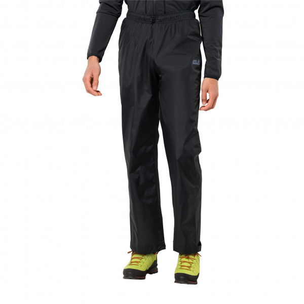 Jack Wolfskin - Rainy Day Pants - Sadehousut
