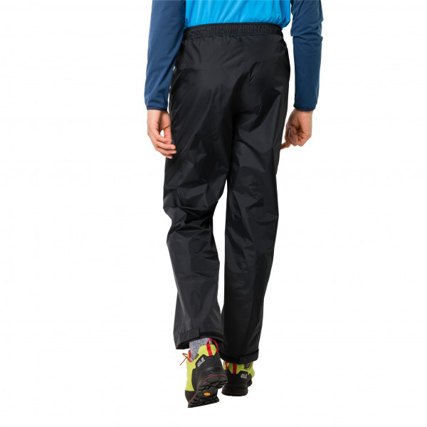 Jack Wolfskin - Rainy Day Pants - Sadehousut