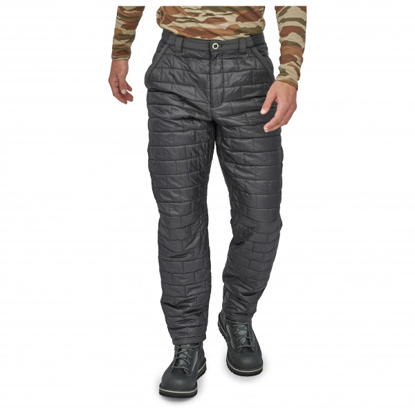 Patagonia - Nano Puff Pants - Syntetbyxor