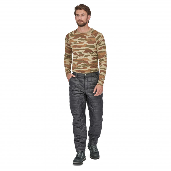Patagonia - Nano Puff Pants - Syntetiske bukser