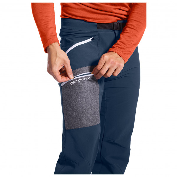 Ortovox - Cevedale Pants - Turbukser