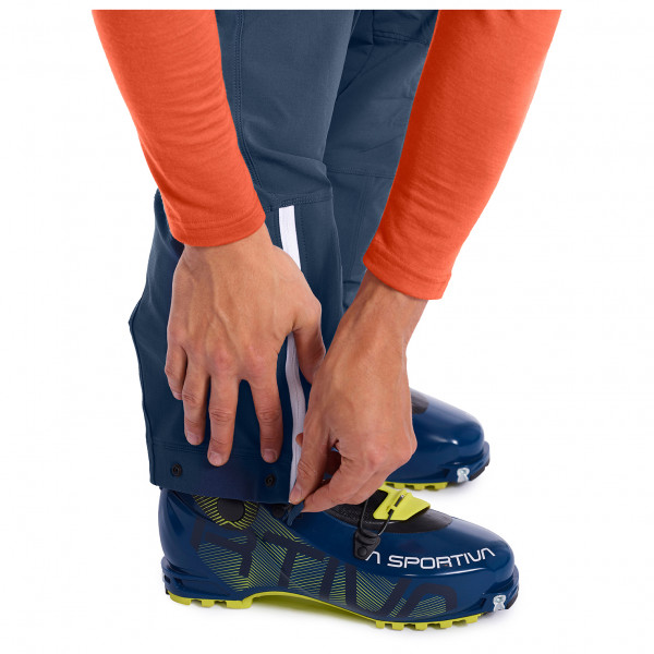 Ortovox - Cevedale Pants - Turbukser