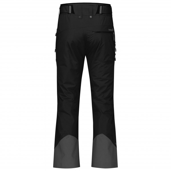 Norrøna - Lofoten GORE-TEX Insulated Pants - Pantaloni da sci
