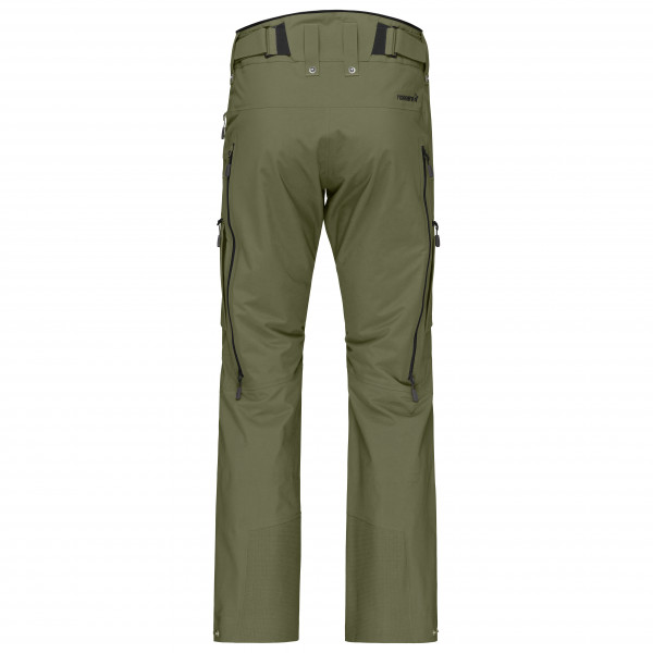 Norrøna - Lofoten GORE-TEX Pants - Skibukser