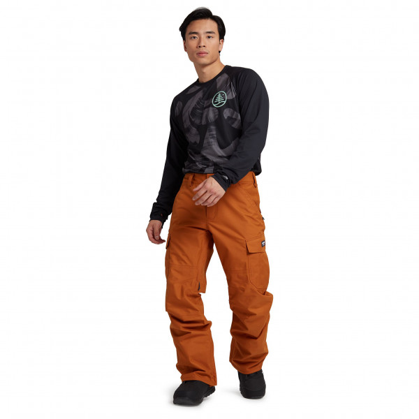 Burton - Cargo Pant Mid - Skibroek