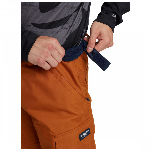 Burton - Cargo Pant Mid - Skibroek