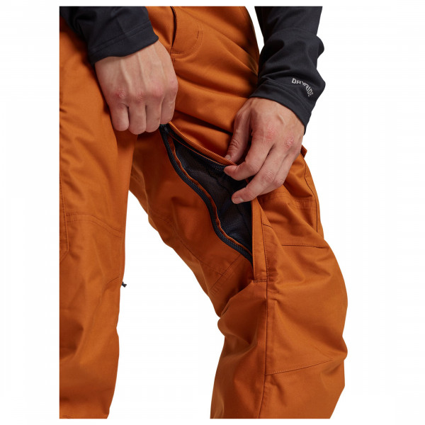 Burton - Cargo Pant Mid - Skibroek