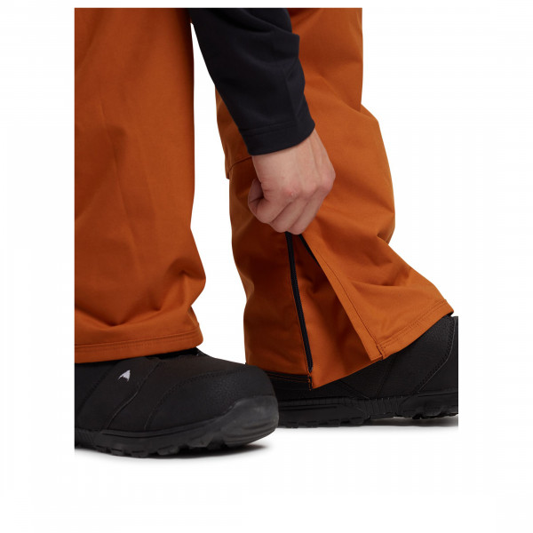 Burton - Cargo Pant Mid - Skibroek