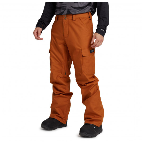 Burton - Cargo Pant Mid - Skibukser