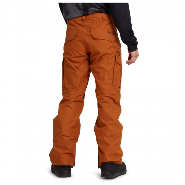 Burton - Cargo Pant Mid - Skibukser