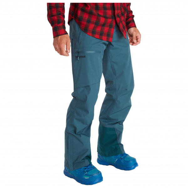 Marmot - Refuge Pant - Pantalon de ski