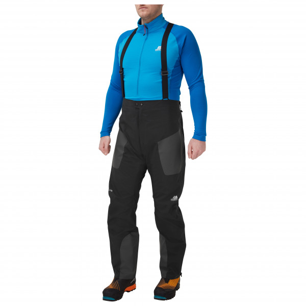 Mountain Equipment - Tupilak Pant - Regenhose