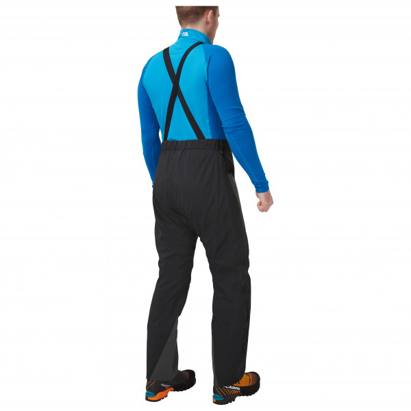 Mountain Equipment - Tupilak Pant - Regenhose