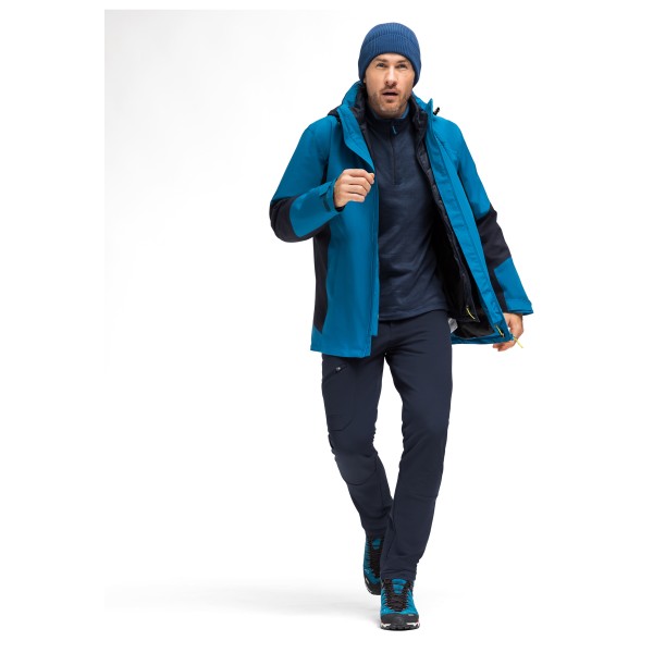 Maier Sports - Foidit - Winterbroek