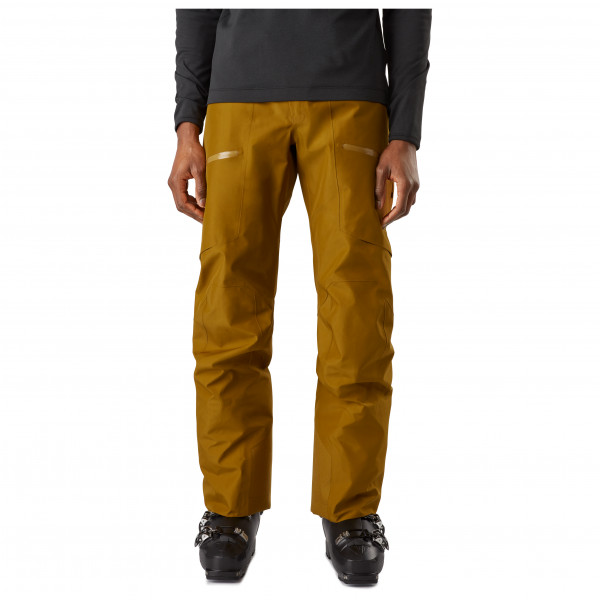 Arc'teryx - Rush Pant - Hiihto- ja lasketteluhousut