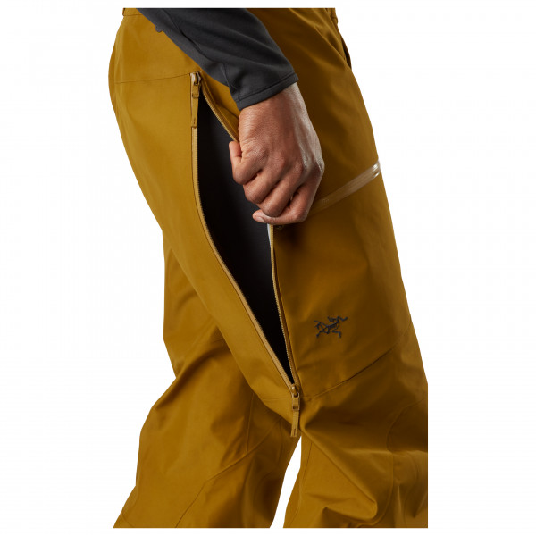 Arc'teryx - Rush Pant - Hiihto- ja lasketteluhousut
