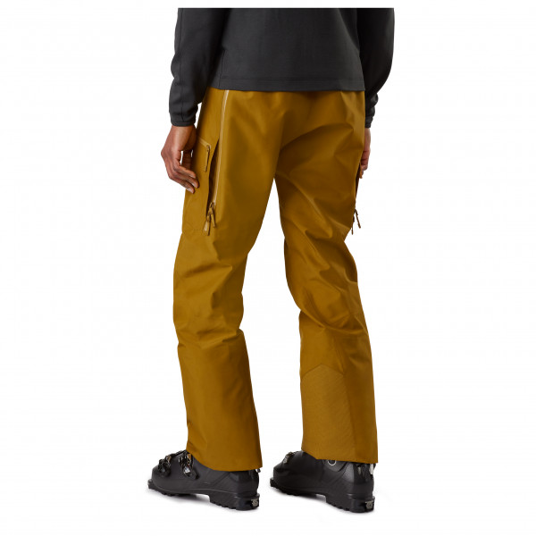 Arc'teryx - Rush Pant - Hiihto- ja lasketteluhousut