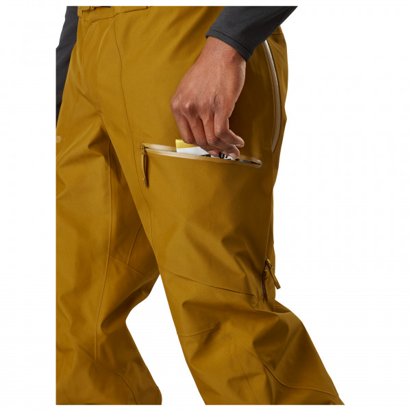 Arc'teryx - Rush Pant - Hiihto- ja lasketteluhousut