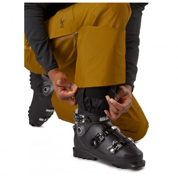 Arc'teryx - Rush Pant - Hiihto- ja lasketteluhousut