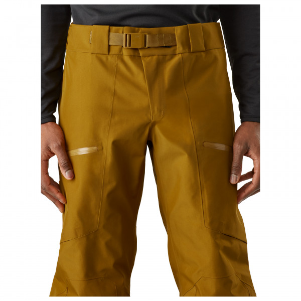 Arc'teryx - Rush Pant - Hiihto- ja lasketteluhousut