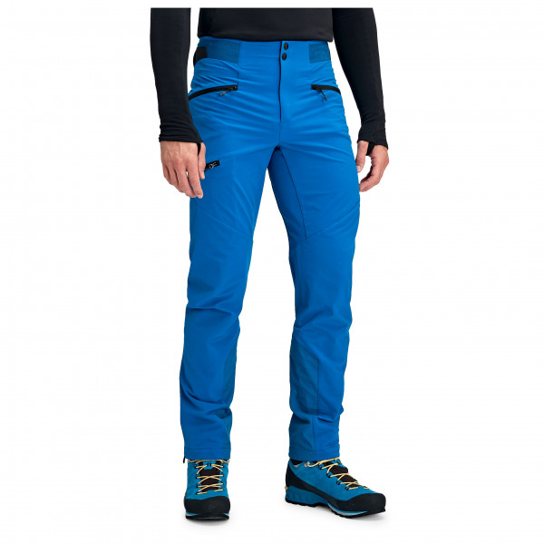 Mammut - Eisfeld Advanced Softshell Pants - Turbukser