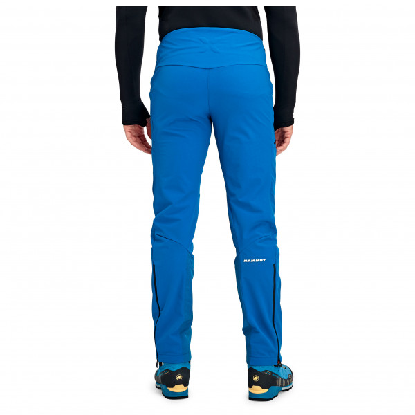 Mammut - Eisfeld Advanced Softshell Pants - Turbukser