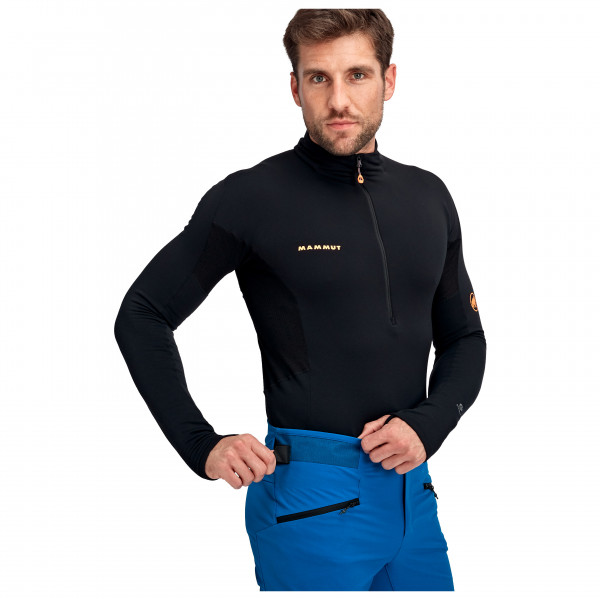 Mammut - Eisfeld Advanced Softshell Pants - Turbukser