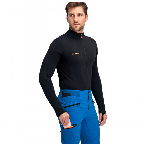 Mammut - Eisfeld Advanced Softshell Pants - Turbukser