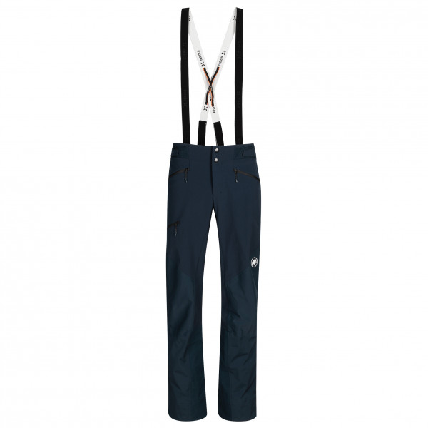 Mammut - Eisfeld Guide Softshell Pants - Mountaineering trousers