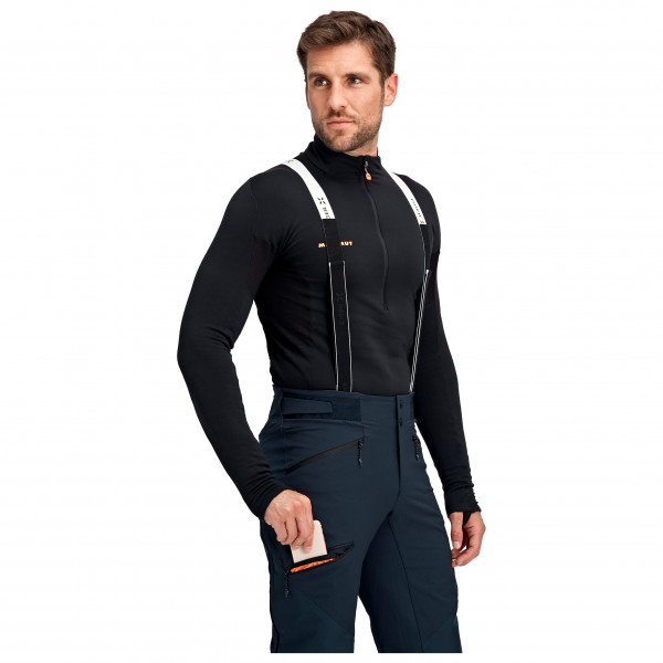 Mammut - Eisfeld Guide Softshell Pants - Mountaineering trousers