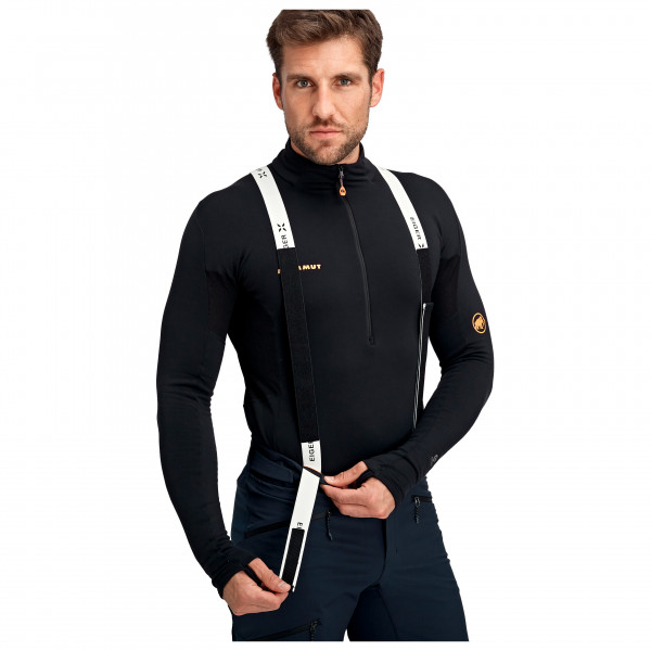 Mammut - Eisfeld Guide Softshell Pants - Mountaineering trousers