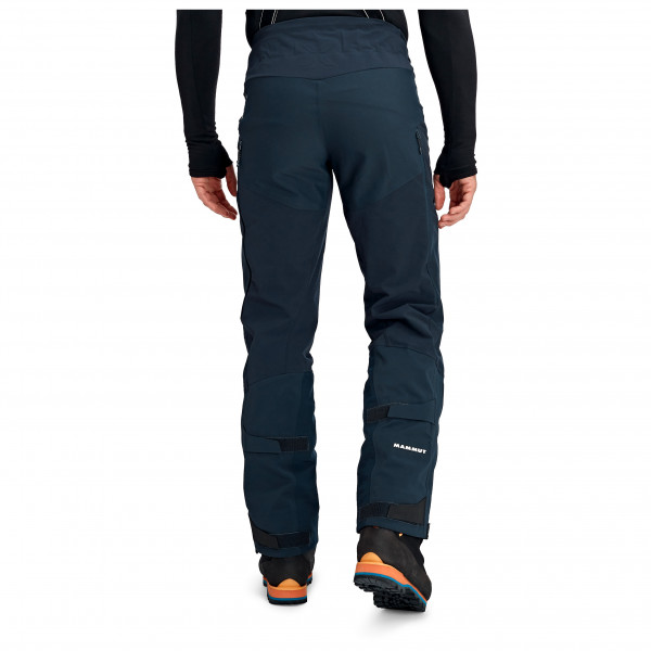 Mammut - Eisfeld Guide Softshell Pants - Pantalon de randonnée