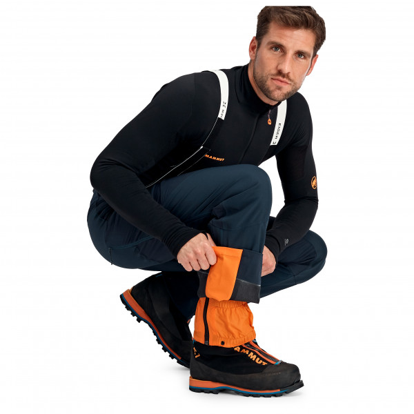 Mammut - Eisfeld Guide Softshell Pants - Pantalon de randonnée