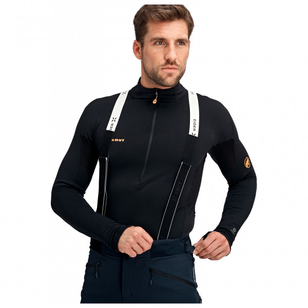 Mammut - Eisfeld Guide Softshell Pants - Pantaloni da escursionismo