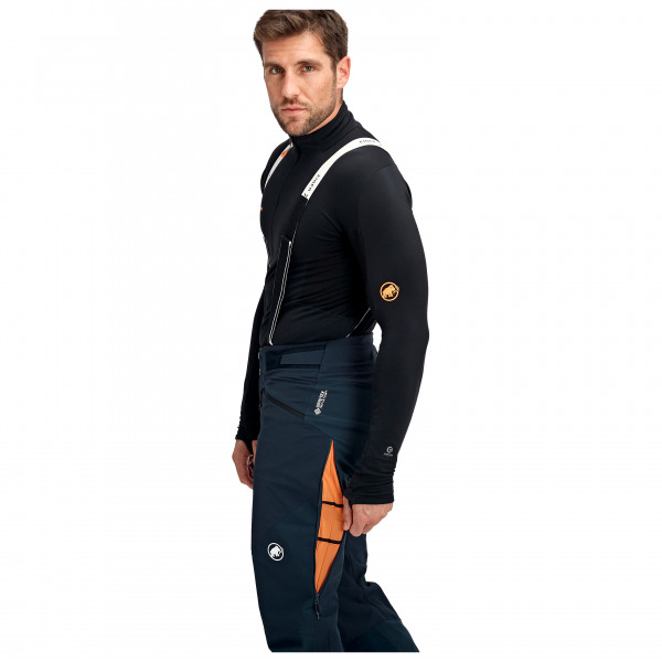Mammut - Eisfeld Guide Softshell Pants - Toerbroek