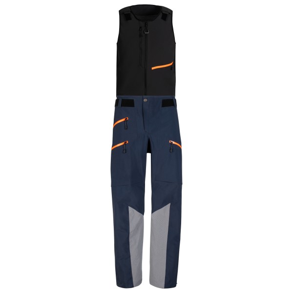 Mammut La Liste Pro Hardshell Bib Pants 