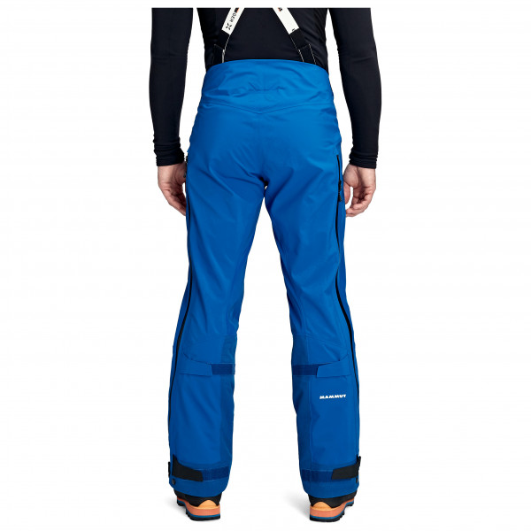 Mammut - Nordwand Pro Hardshell Pants - Pantalones de travesía